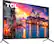 Alt View 15. TCL - 65" Class 6 Series LED 4K UHD Smart Roku TV.