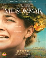 Midsommar [Blu-ray/DVD] [2019] - Front_Original