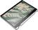 Alt View 12. HP - 2-in-1 14" Touch-Screen Chromebook - Intel Celeron - 4GB Memory - 32GB eMMC Flash Memory.