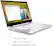 Alt View 18. HP - 2-in-1 14" Touch-Screen Chromebook - Intel Pentium Silver - 4GB Memory - 64GB eMMC Flash Memory.