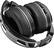 Alt View 11. Turtle Beach - Elite Atlas Aero Wireless Stereo Gaming Headset for PC with Waves Nx 3D Audio - Black/Silver.