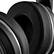 Alt View 14. Turtle Beach - Elite Atlas Aero Wireless Stereo Gaming Headset for PC with Waves Nx 3D Audio - Black/Silver.