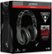 Alt View Zoom 17. Turtle Beach - Elite Atlas Aero Wireless Stereo Gaming Headset for PC with Waves Nx 3D Audio - Black/Silver.