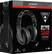 Alt View 17. Turtle Beach - Elite Atlas Aero Wireless Stereo Gaming Headset for PC with Waves Nx 3D Audio - Black/Silver.