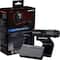 AVerMedia - Live Streamer DUO 1080 Webcam Bundle-Front_Standard