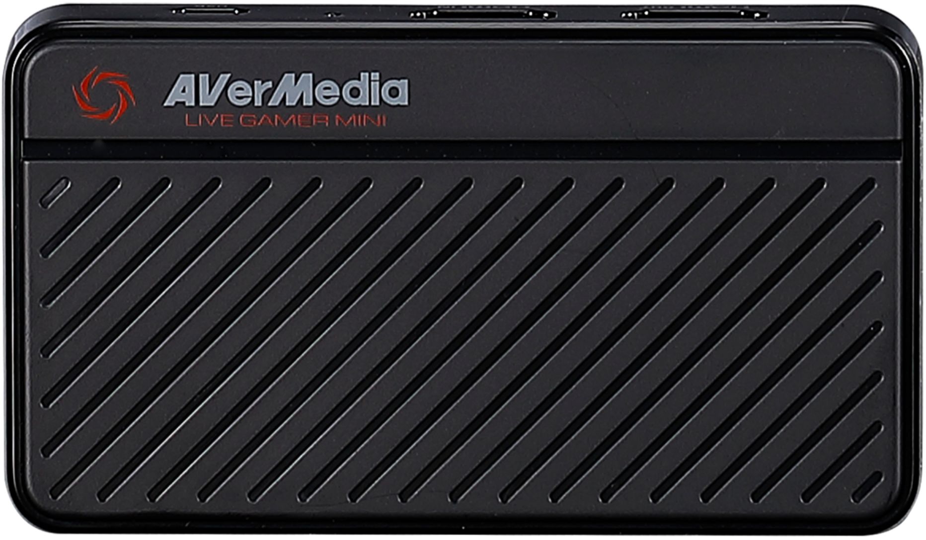 AVerMedia - Live Streamer DUO 1080 Webcam Bundle