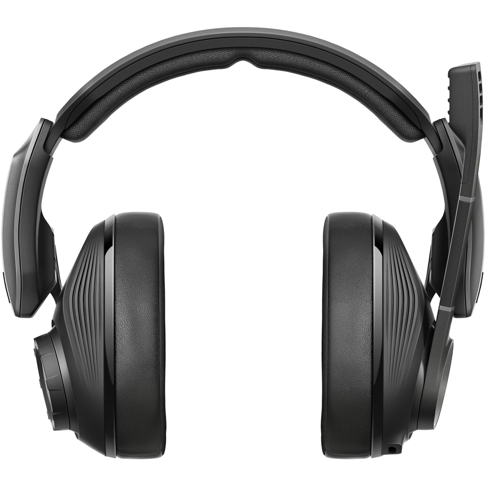 sennheiser 7.1 headphones