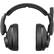 Front. Sennheiser - GSP 670 Wireless 7.1 Gaming Headset - Black.