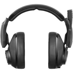 Sennheiser GSP 670 Wireless 7.1 Gaming Headset Black GSP 670 Sennheiser GSP 670 Wireless 7.1 Gaming Headset Black GSP 670