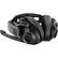 Left. Sennheiser - GSP 670 Wireless 7.1 Gaming Headset - Black.