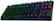 Left Zoom. Razer - Huntsman Tournament Edition TKL Wired Optical Linear Switch Gaming Keyboard with Chroma RGB Backlighting - Black.