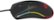 Alt View Zoom 14. Alpha Gaming - Bandit Wired Optical Gaming Mouse - Black.