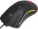 Alt View Zoom 15. Alpha Gaming - Bandit Wired Optical Gaming Mouse - Black.