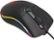 Alt View Zoom 16. Alpha Gaming - Bandit Wired Optical Gaming Mouse - Black.