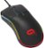 Alt View Zoom 18. Alpha Gaming - Bandit Wired Optical Gaming Mouse - Black.