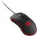 Alt View Zoom 19. Alpha Gaming - Bandit Wired Optical Gaming Mouse - Black.