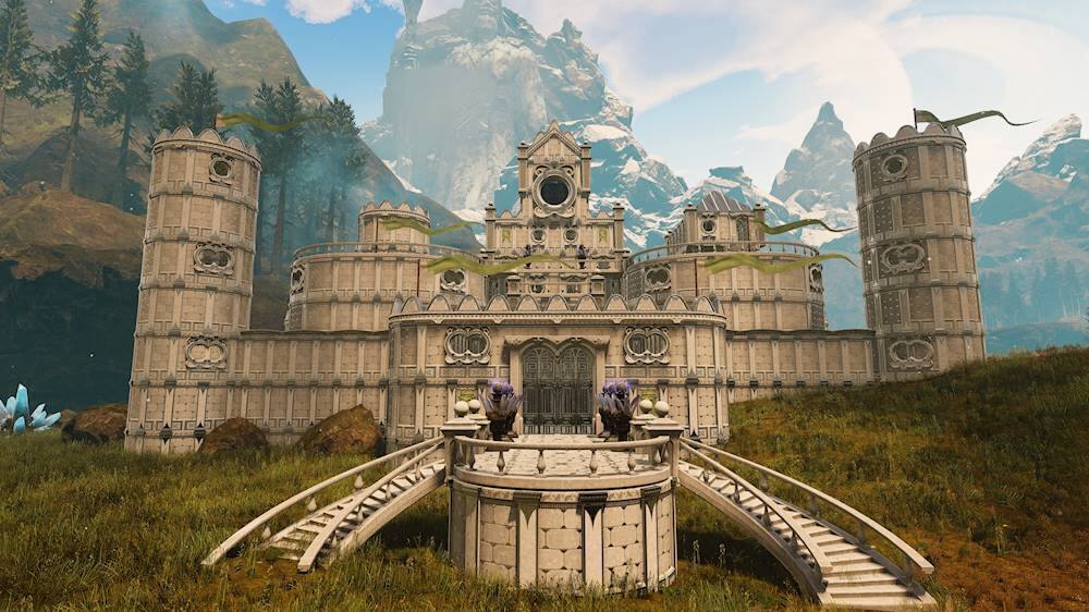 Alt View 13. Blue Isle Studios - Citadel: Forged with Fire.