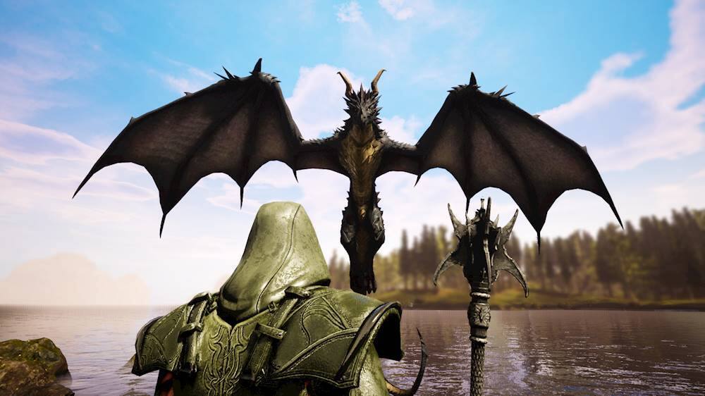 Alt View 16. Blue Isle Studios - Citadel: Forged with Fire.