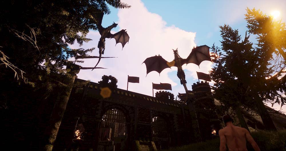 Alt View 20. Blue Isle Studios - Citadel: Forged with Fire.