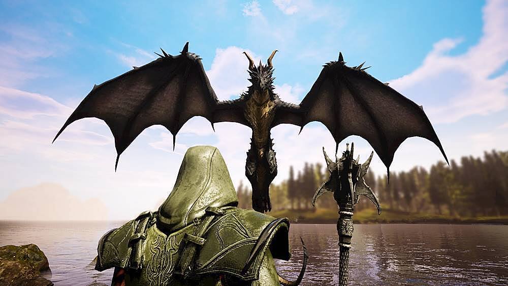 Alt View 16. Blue Isle Studios - Citadel: Forged with Fire.