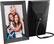 Alt View 11. Nixplay - 10.1" LCD Digital Photo Frame - Black.