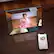 Alt View 17. Nixplay - Smart Photo Frame 9.7-inch - Metal.