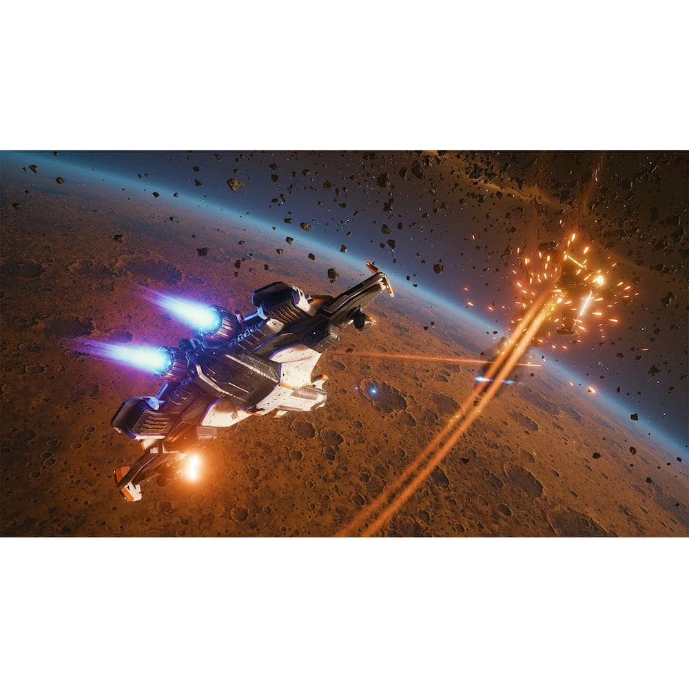 Alt View 12. GS2 Games - EVERSPACE.