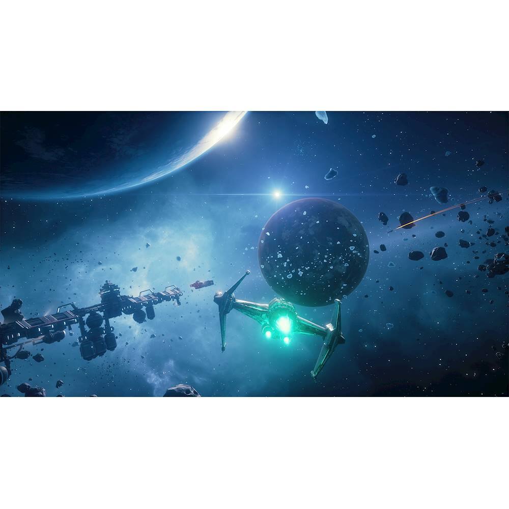 Alt View 13. GS2 Games - EVERSPACE.