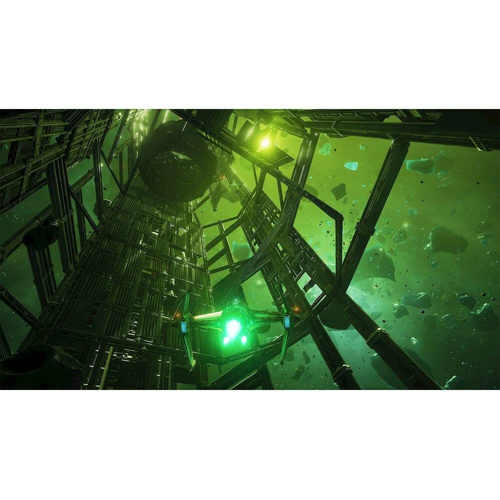 Alt View 15. GS2 Games - EVERSPACE.