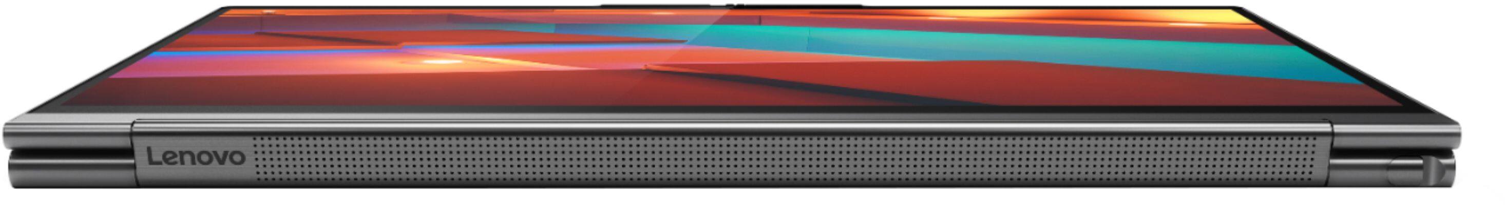 thumbnail image 2 of Jual Screen Protector Lenovo YOGA C930-14 - KAKAY Premium Full Screen Clear I.1512784 2 of 13