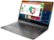 Alt View Zoom 17. Lenovo - Yoga C940 2-in-1 14" Touch-Screen Laptop - Intel Core i7 - 12GB Memory - 512GB Solid State Drive - Iron Gray.