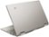 Alt View Zoom 1. Lenovo - Yoga C740 2-in-1 15.6" Touch-Screen Laptop - Intel Core i7 - 12GB Memory - 512GB Solid State Drive - Mica.