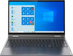 Lenovo Yoga C740 2 in 1 15.6 Lenovo Yoga C740 2 in 1 15.6