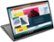 Alt View Zoom 13. Lenovo - Yoga C740 2-in-1 15.6" Touch-Screen Laptop - Intel Core i5 - 12GB Memory - 256GB Solid State Drive - Iron Gray.