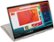 Alt View Zoom 13. Lenovo - Yoga C740 2-in-1 14" Touch-Screen Laptop - Intel Core i5 - 8GB Memory - 256GB Solid State Drive - Mica.