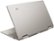 Alt View Zoom 1. Lenovo - Yoga C740 2-in-1 14" Touch-Screen Laptop - Intel Core i5 - 8GB Memory - 256GB Solid State Drive - Mica.