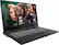 Angle. Lenovo - Legion Y540 17.3" Gaming Laptop - Intel Core i7 - 16GB Memory - NVIDIA GeForce GTX 1660 Ti - 1TB Solid State Drive - Black.