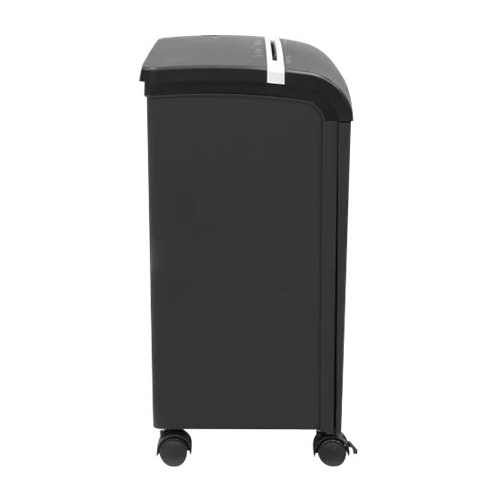 Sentinel 12-Sheet Microcut Paper Shredder Black FM121P-BLK - Best Buy