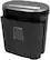 Alt View 11. Sentinel - 14-Sheet Crosscut Paper Shredder - Black.