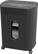 Alt View 11. Sentinel - 15-Sheet Crosscut Paper Shredder - Black.