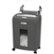 Alt View Zoom 12. Boxis - AutoShred 70-Sheet Microcut CreditCard/Paper Shredder - Charcoal gray.