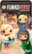 Front Zoom. Funko - POP! Funkoverse The Golden Girls 100 Strategy Game.