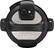 Alt View 14. Instant Pot - Duo 3 Quart 7-in-1 Multi-Use Pressure Cooker - Black/Stainless Steel.