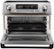 Alt View 12. Instant - Instant Pot Omni™ Plus 11-in-1 Toaster Oven and Air Fryer - Silver/Stainless Steel.