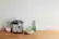 Alt View 14. Instant - Zest 20 Cup Rice and Grain Cooker - Stainless Steel/Silver.