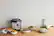 Alt View 15. Instant - Zest 20 Cup Rice and Grain Cooker - Stainless Steel/Silver.