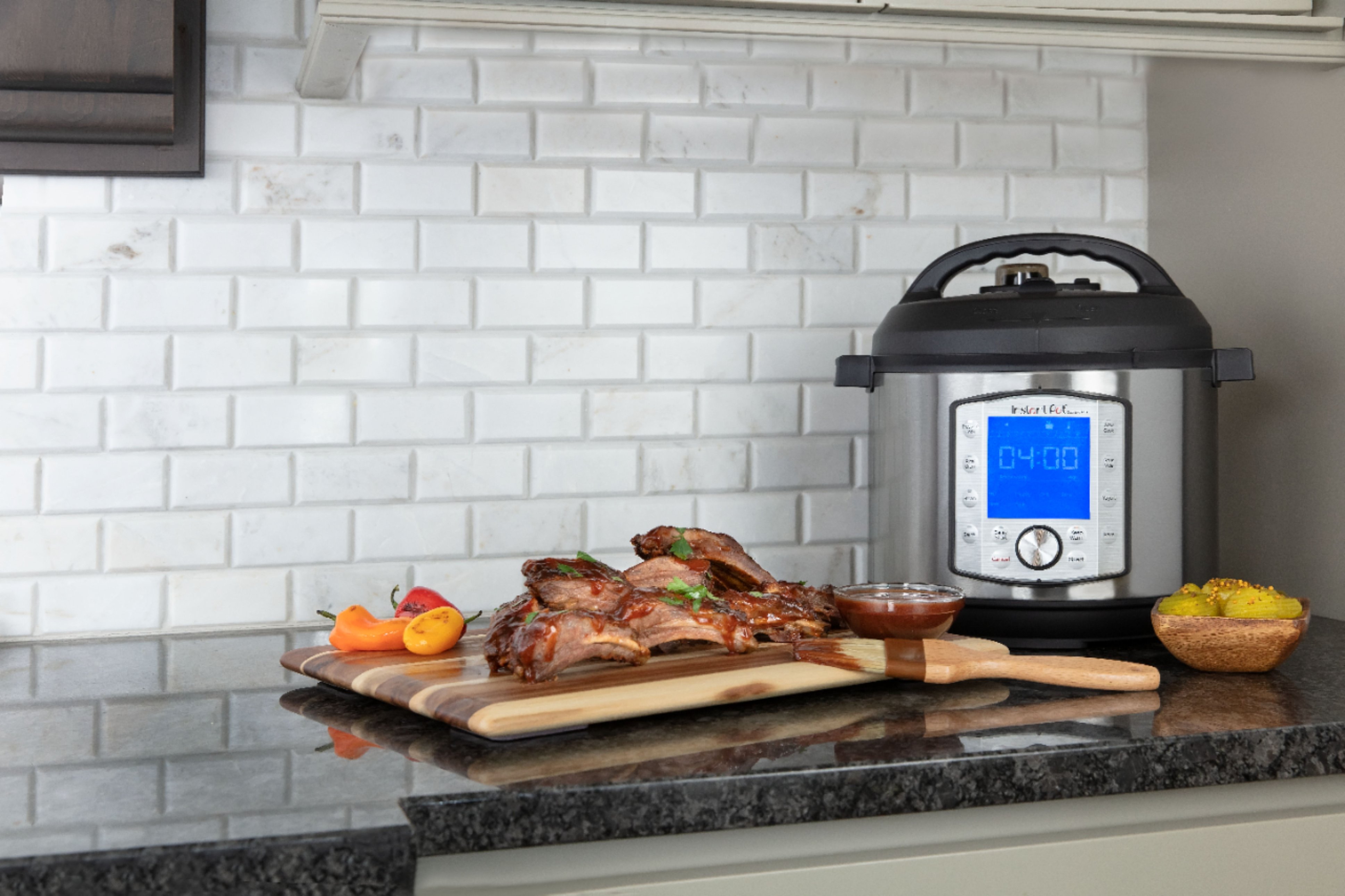 Instant Pot Duo Evo Plus Review - Pressure Cooking Today™