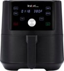 Instant Pot® Duo™ Plus 6-quart Multi-Use Pressure Cooker with Whisper-Quiet  Steam Release, V4