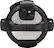 Alt View 14. Instant Pot - Duo Nova 3-Quart 7-in-1, One-Touch Multi-Cooker - Silver.