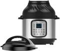 Best buy instant discount pot air fryer